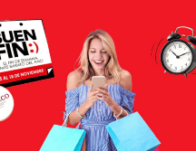 El Buen Fin, celebrado cada noviembre, tiene como objetivo principal reactivar la economía nacional y fortalecer el comercio. ESPECIAL