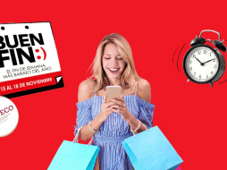 El Buen Fin, celebrado cada noviembre, tiene como objetivo principal reactivar la economía nacional y fortalecer el comercio. ESPECIAL