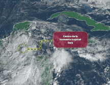 Las autoridades han instado a la población de las zonas afectadas a mantenerse informada a través de fuentes oficiales. X / @conagua_clima