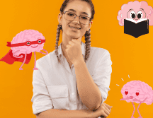 Incorporar pequeños cambios diarios puede abrir nuevas posibilidades para el desarrollo mental y emocional. Freepik / Canva