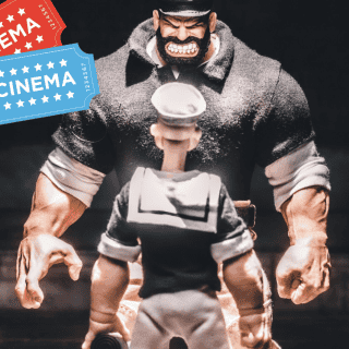 'Popeye, el marino' tendrá su propia película de terror; aquí los detalles