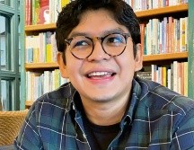 El autor visitó leprosarios para escuchar las historias de aquellos que los habitan, así como sus anhelos y penas. EFE