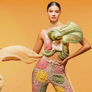 Benito Santos: moda como empoderamiento femenino y trabajo en equipo