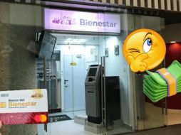 El Banco del Bienestar exhorta a la población a ignorar cualquier mensaje o llamada que prometa beneficios económicos y a reportar estas situaciones a las autoridades correspondientes. BIENESTAR