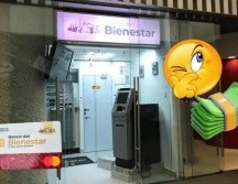 El Banco del Bienestar exhorta a la población a ignorar cualquier mensaje o llamada que prometa beneficios económicos y a reportar estas situaciones a las autoridades correspondientes. BIENESTAR