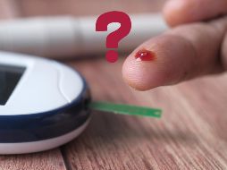 Cuando los niveles de azúcar en la sangre se encuentran fuera de los rangos normales, quiere decir que hay una cantidad insuficiente o excesiva de glucosa en el torrente sanguíneo. ESPECIAL / CANVA