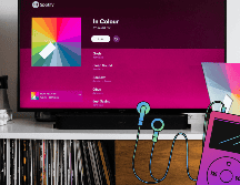 Las personas usuarias podrán reproducir sus canciones favoritas sin necesidad de estar conectados a una red de Wi-Fi. UNPLASH / S. REGAN