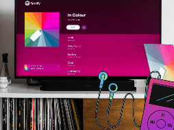 Las personas usuarias podrán reproducir sus canciones favoritas sin necesidad de estar conectados a una red de Wi-Fi. UNPLASH / S. REGAN