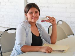 El objetivo de la beca es que las y los estudiantes continúen su trayecto educativo y concluyan con éxito sus estudios superiores. ESPECIAL / PROGRAMAS PARA BIENESTAR