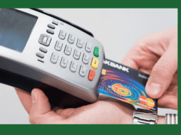 La correcta administración de tarjetas de crédito es de vital importancia para evitar multas y sanciones del SAT. ESPECIAL/Imagen de Ahmad Ardity en Pixabay