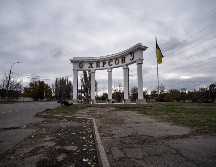 El Kremlin acusó hoy a Estados Unidos de echar 