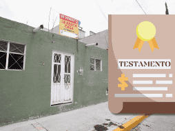 Lo mejor en el caso de una casa o bien que no está bajo el amparo de un testamento es consultar a un abogado. SUN / ARCHIVO