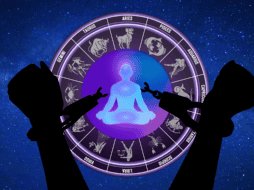 El concepto de karma, también conocido como espíritu de justicia y equilibrio, es empleado en varias culturas para referir a la energía que se deriva del actuar de un individuo durante toda su vida. ESPECIAL/Imagen de Tumisu en Pixabay//Imagen de Xing Zhao en Pexels