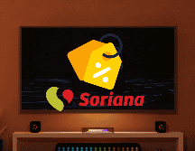 Grandes supermercados como Soriana, ponen sus mejores ofertas hasta la llegada del último día. UNSPLAHS /  BoliviaInteligente