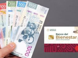 Los adultos mexicanos mayores a 65 años recibirán estos días el pago correspondiente al bimestre de noviembre-diciembre, según lo anunció en sus redes oficiales Ariadna Montiel. ESPECIAL