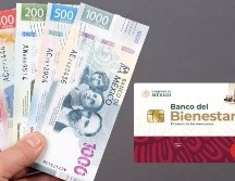 Los adultos mexicanos mayores a 65 años recibirán estos días el pago correspondiente al bimestre de noviembre-diciembre, según lo anunció en sus redes oficiales Ariadna Montiel. ESPECIAL