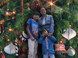 Diciembre está a la vuelta de la esquina y eso significa algo: vacaciones invernales para millones de alumnos y alumnas de Educación Básica en México. SUN / ARCHIVO