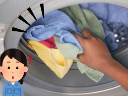 La mayoría de las personas asume que agregar más detergente garantiza ropa más limpia, pero esto no siempre es cierto. CANVA