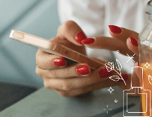 Los diseños con pequeños toques de arte abstracto o patrones geométricos estarán de moda. UNSPLASH / B. BOROS