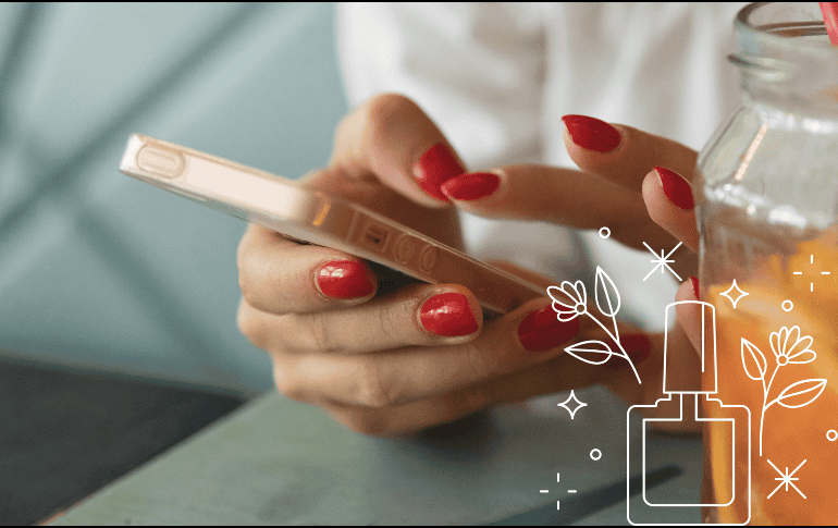 Los diseños con pequeños toques de arte abstracto o patrones geométricos estarán de moda. UNSPLASH / B. BOROS