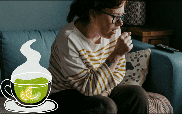 La resequedad puede estar asociada a múltiples factores, como el clima seco, la deshidratación, el uso excesivo de la voz, alergias o infecciones leves. UNSPLASH / A. SPRATT