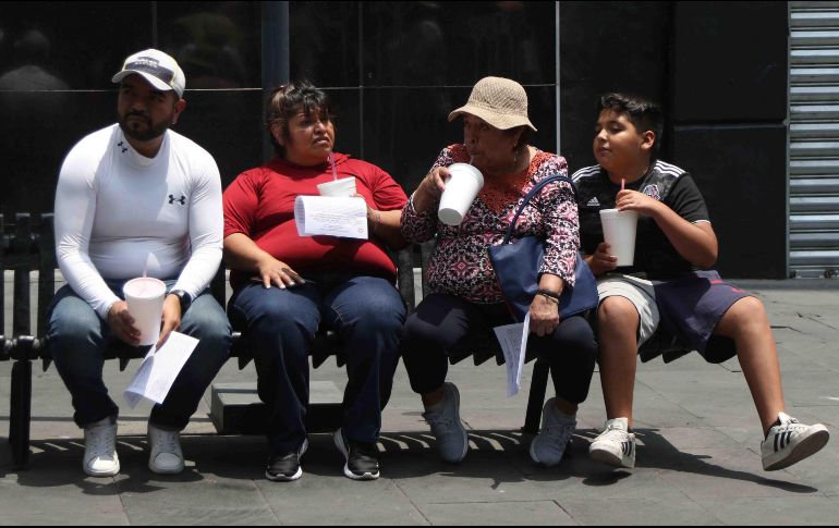 A muchas personas no les agrada el tepache por su sabor, pero algunos aseguran que esto se debe a la cantidad de piloncillo empleada. SUN / ARCHIVO