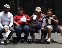 A muchas personas no les agrada el tepache por su sabor, pero algunos aseguran que esto se debe a la cantidad de piloncillo empleada. SUN / ARCHIVO