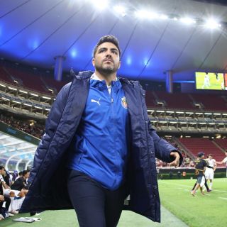 Tapatío, en un sueño con José Meléndez