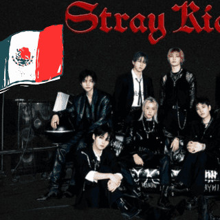 ¡Stray Kids llega a México! Conoce la fecha de preventa, sede y todos los detalles