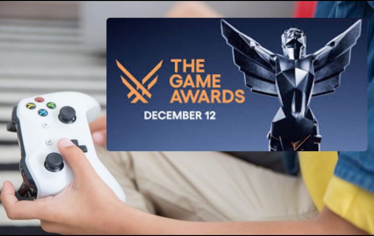 The Game Awards ha anunciado las nominaciones de su 10 edición para finales de este año. ESPECIAL/Pexels y Canva