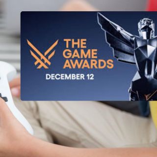 The Game Awards 2024: Estos son los nominados al juego del año