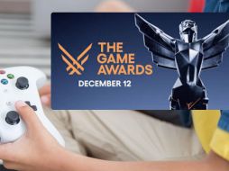The Game Awards ha anunciado las nominaciones de su 10 edición para finales de este año. ESPECIAL/Pexels y Canva