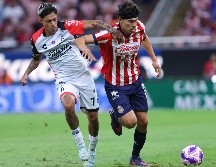 Todo o nada para rojiblancos y rojinegros que chocarán por séptima ocasión en una fase final de Liga MX. IMAGO7.
