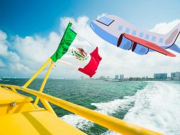 Con tantas opciones, México tiene un destino perfecto para cada tipo de viajero. Unsplash.