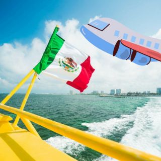 Estos son los mejores destinos para vacacionar en México, según la IA