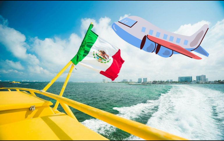 Con tantas opciones, México tiene un destino perfecto para cada tipo de viajero. Unsplash.