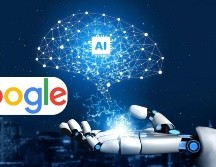 Google destina 20 millones de dólares para apoyar a organizaciones académicas que empleen la inteligencia artificial para impulsar avances científicos. ESPECIAL/Pixabay y Canva