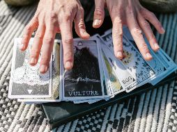 El sol sigue transitando escorpio durante la mayor parte de la semana. Pexels