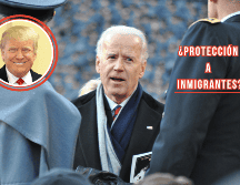 Solicitan la protección de miles de inmigrantes de diversos países antes del cambio de presidencia. Pixabay
