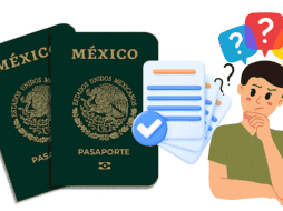 De acuerdo con la SRE, este es el paso previo que ya deberás de realizar para tramitar tu pasaporte en México. ESPECIAL/ CANVA