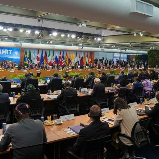 ¿Qué es la Cumbre del G20 y cuál es su objetivo?