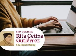 La Beca Rita Cetina es un programa de apoyo económico destinado a familias con estudiantes de secundaria en escuelas públicas. Unsplash.