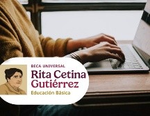 El objetivo de la beca es cubrir de manera gradual a estudiantes de todos los niveles de educación básica.