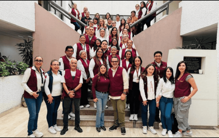 La intervención del organismo ayudó a recuperar más de un millón 280 mil pesos a favor de los consumidores. X/@Profeco