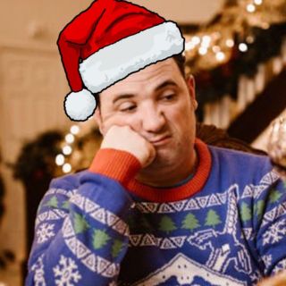 Por esta razón NO te gusta la Navidad, según la IA