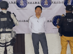 En una audiencia que comenzó a las 10:00 horas y se concluyó alrededor de las 20:00 horas de este lunes, la jueza vinculó a proceso a German 