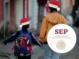 La Secretaría de Educación Pública (SEP) ha anunciado las fechas oficiales de este receso escolar. EL INFORMADOR/ ARCHIVO.