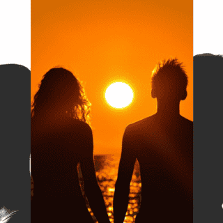 Qué son las relaciones kármicas y por qué algunas personas las viven