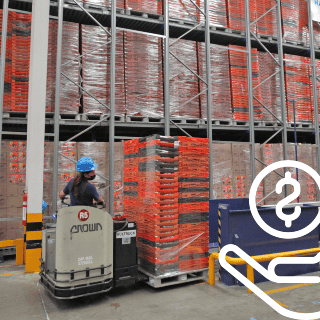 ¿Cuánto gana un operador de producción en Grupo Bimbo?