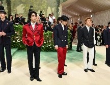 Stray Kids participó en el soudtrack de 